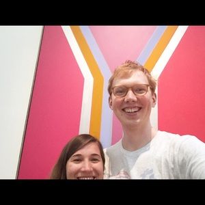 Meet your Posher, Timber